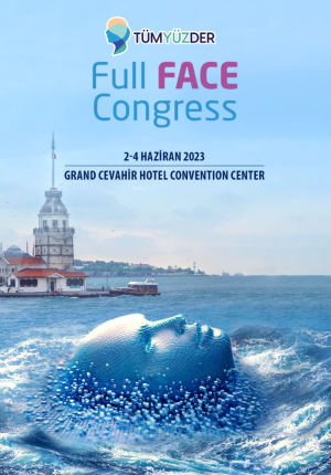 FULL FACE Kongresi 25-28 Ekim 2023