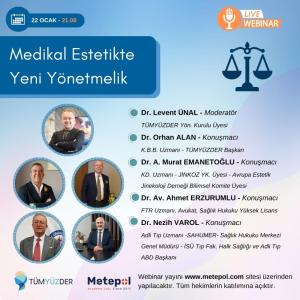 Medikal Estetikte Yeni Yönetmelik